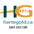 Harte gold corp - small